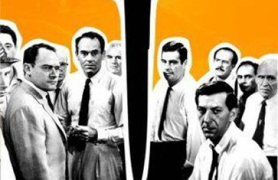 12 Angry Men