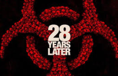 28 Years Later