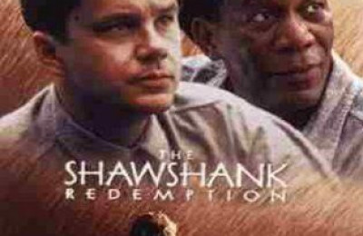 The Shawshank Redemption