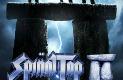Spinal Tap II: The End Continues
