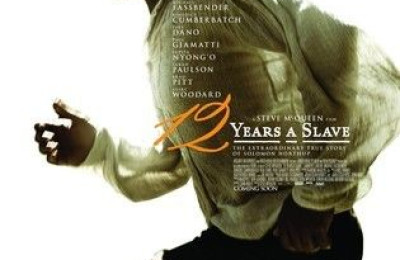 12 Years a Slave