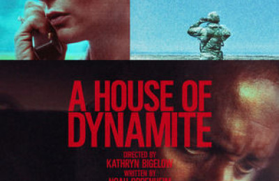 A House of Dynamite
