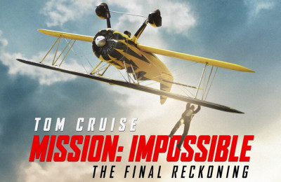 Mission: Impossible — The Final Reckoning
