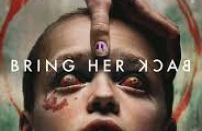 Bring Her Back