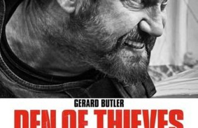 Den of Thieves
