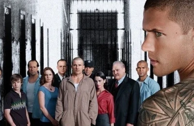 Prison Break S1