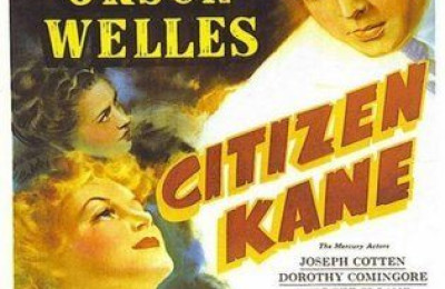 Citizen Kane