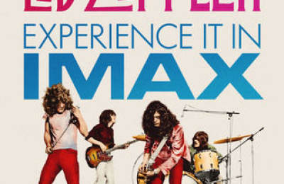 Becoming Led Zeppelin