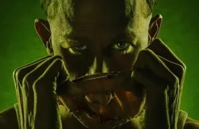 Monster: The Ed Gein Story