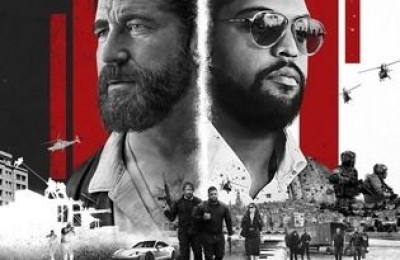 Den of Thieves: Pantera